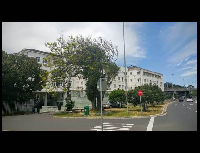 691M² OFFICE TO LET IN NEWLANDS